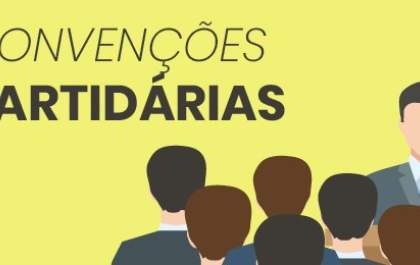 Solidariedade realiza convenção dia 29