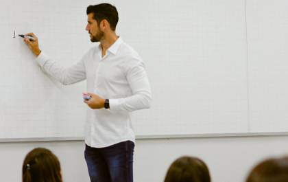 DeltaTech: O Futuro da Educação Chegou!