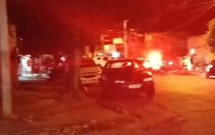 Polícia registra mais um homicídio no bairro São José