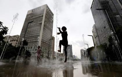 Entenda estudo da Nasa sobre 'Brasil inabitável' em 50 anos