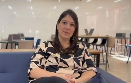 Nova diretora acadêmica da Maple Bear Araçatuba fala sobre sua carreira e desafios