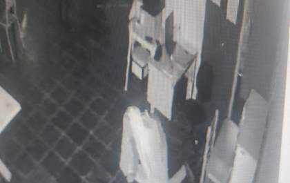 Polícia Civil soluciona caso do Fantasma que furtou o CRAS em Santa Rita do Pardo