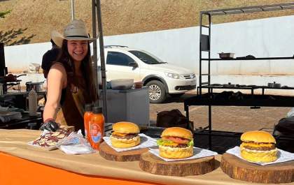 Praça Nova recebe festival Beerbecue Craft Beer