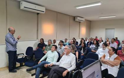 Recuperação Judicial quer reduzir passivo do hospital e facilitar captação de recursos