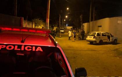 Homem morre e outro é ferido em mais um atentado a tiros em Araçatuba