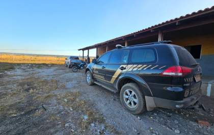 PF identifica 17 trabalhadores em situação de trabalho análogo à escravidão