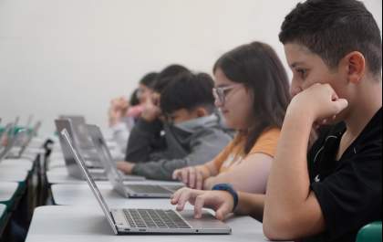 Aulas da rede estadual de SP do 2º semestre começam segunda-feira
