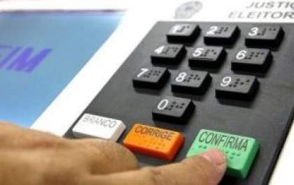 Eleitores da Escola Profª. Alice Nunes Zampiere terão novo local de votação