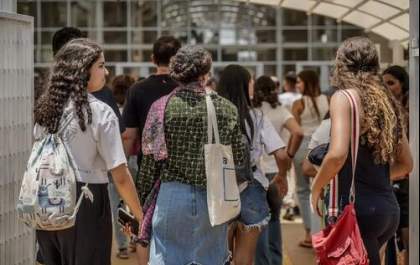 FIES: prazo para complementar inscrição vai de 31 de julho a 2 de agosto
