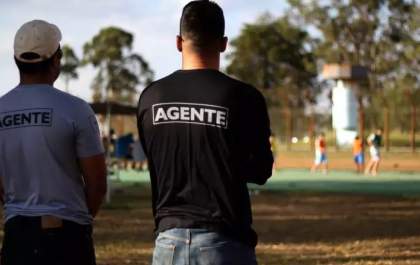 Governo de MS autoriza concurso público para contratar 70 agentes socioeducadores para Uneis