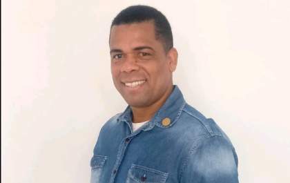 Vítima de acidente de moto na Vila Alegre morre em hospital