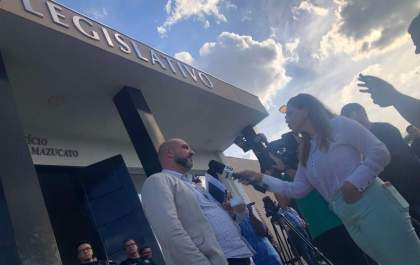 TJ-SP nega mais um recurso para afastar o prefeito de Birigui