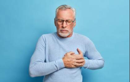 Inverno: internações por infarto aumentam e há maior risco de AVC