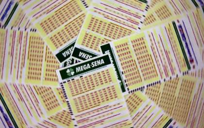 Três apostas levam prêmio total de mais de R$ 102 milhões na Mega-Sena