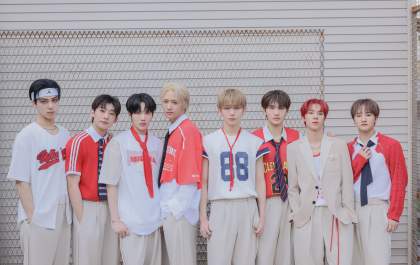 Grupo de K-pop NTX realiza shows gratuitos em diversas cidades do Brasil