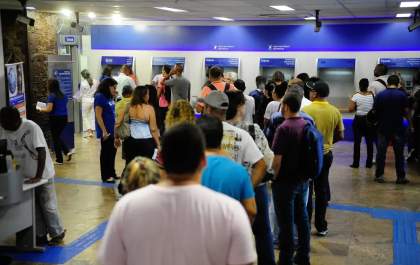 Caixa lança serviços digitais para MEI, com crédito de até R$ 10 mil