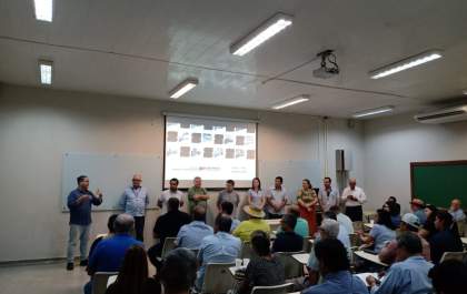 Feitec Agro aborda inovações para o setor, sustentabilidade e tendências de mercado