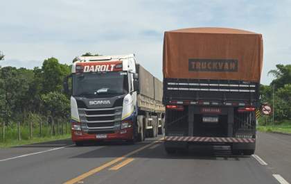 Governo de MS amplia para 2 mil vagas no programa Voucher Transportador