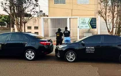 MPMS e Gaeco investigam desvio de recursos da Apae