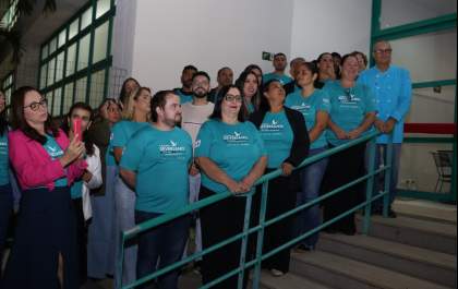 Colégio Severiano inaugura moderno prédio