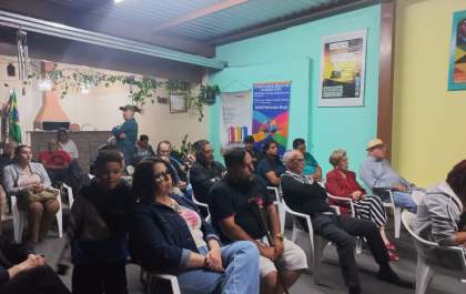 PT de Araçatuba confirma apoio a Cido Serio como candidato a prefeito
