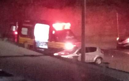 Idoso morre após ser atropelado por moto em Araçatuba