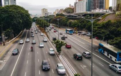 Agosto é mês de licenciamento para veículos com placas final 3 e 4