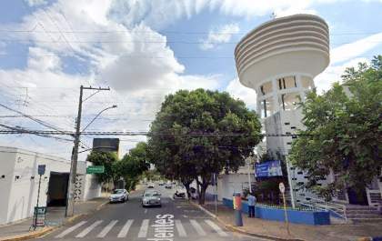 Rua Tiradentes terá trecho interditado nesta sexta