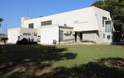 Comarca de Paranaíba realiza processo seletivo para estágio em Direito
