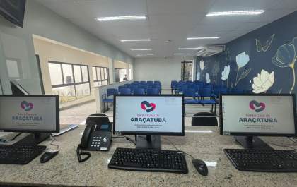 Ambulatório de Especialidades da Santa Casa tem espaço duplicado em nova sede