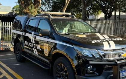 Homem que abusou de adolescente em conveniência é preso em Dourados