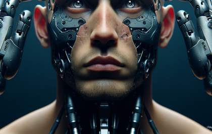 A era das super próteses e órgãos artificiais de prateleira começou