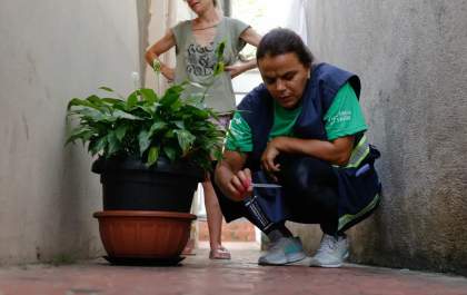 Brasil se aproxima de 5 mil mortes por dengue em 2024