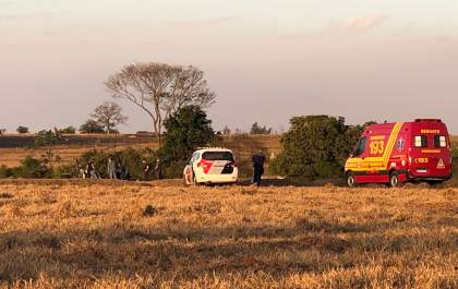 Segunda possível vítima de acidente aéreo em Birigui realizava sonho de voar pela primeira vez