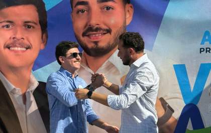 PP confirma André Fermino e Dadá Filho na disputa pela Prefeitura de Birigui