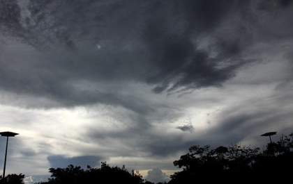 Frente fria atinge o Estado e Três Lagoas pode ter mínima de 11ºC nesta semana