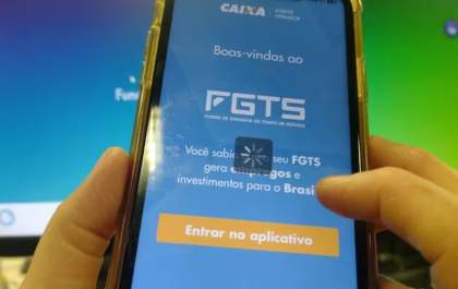 FGTS deverá ter entre 80% e 90% do lucro distribuído ao trabalhador, prevê instituto