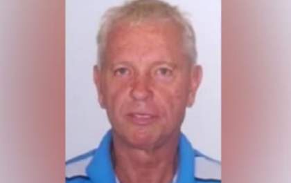 Polícia identifica piloto de avião que caiu em Birigui