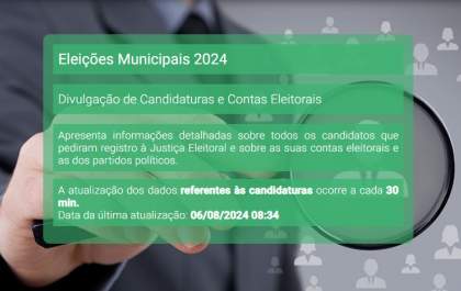 PSTU e União Brasil registram candidaturas em Três Lagoas para eleições municipais de 2024