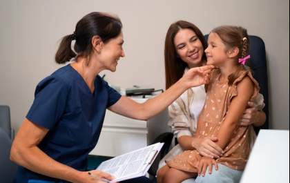 Plano de saúde completo para você e sua família, com condições especiais, aproveite agora!