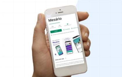 Aplicativo Mesário 2024 já pode ser baixado