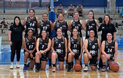 Araçatuba está na decisão da Liga Riopretense de basquete