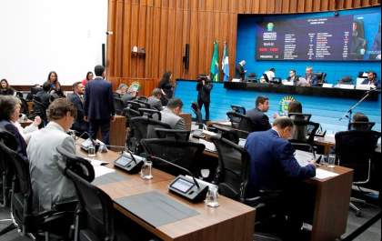 Dia Estadual de Combate ao Tráfico de Animais Silvestres é aprovado em 2ª discussão