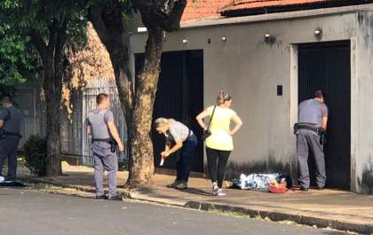 MP reforça pedido de Júri Popular para mulher denunciada por matar o irmão