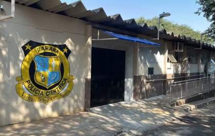 Menino de Três Anos Morre Afogado em Piscina de Hotel