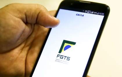 Depois de usuário anunciar venda de dados do FGTS, Caixa diz que não houve vazamento