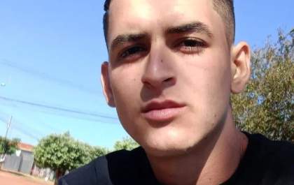 Identificado jovem que morreu após ser atropelado por carreta na BR-158 em Três Lagoas