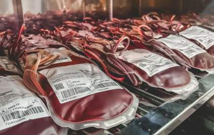 Santa Casa celebra o Dia Mundial do Doador de Sangue