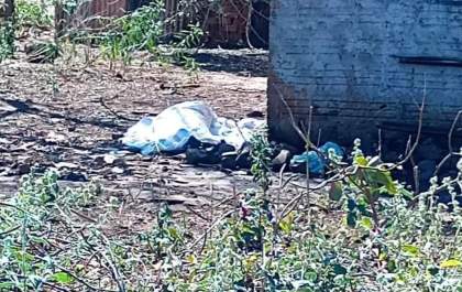 Com suspeita de hipotermia, idoso de 71 Anos é encontrado morto em Sidrolândia