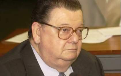 Morre, aos 96 anos, o ex-ministro Delfim Netto